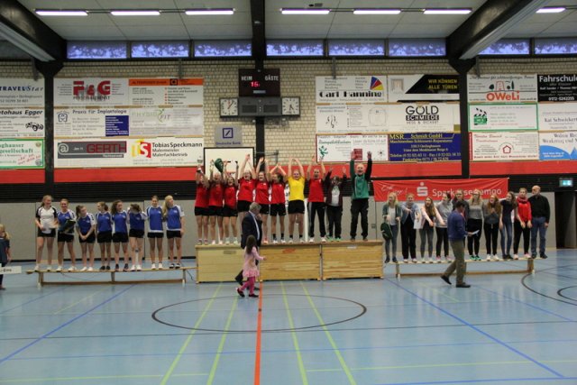 2016_11_06 Läanderpokal die Zweite